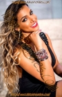 Travesti en Murcia Raika Ferraz Miss Brasil 2