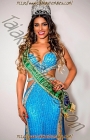 Travesti en Murcia Raika Ferraz Miss Brasil 1