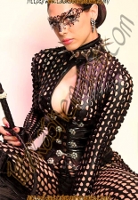 Señorita Barros
